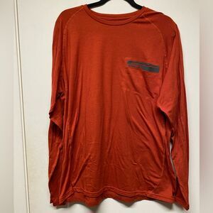 Merrill Men’s Opti Wick UPF 20+ Size XL Hiking